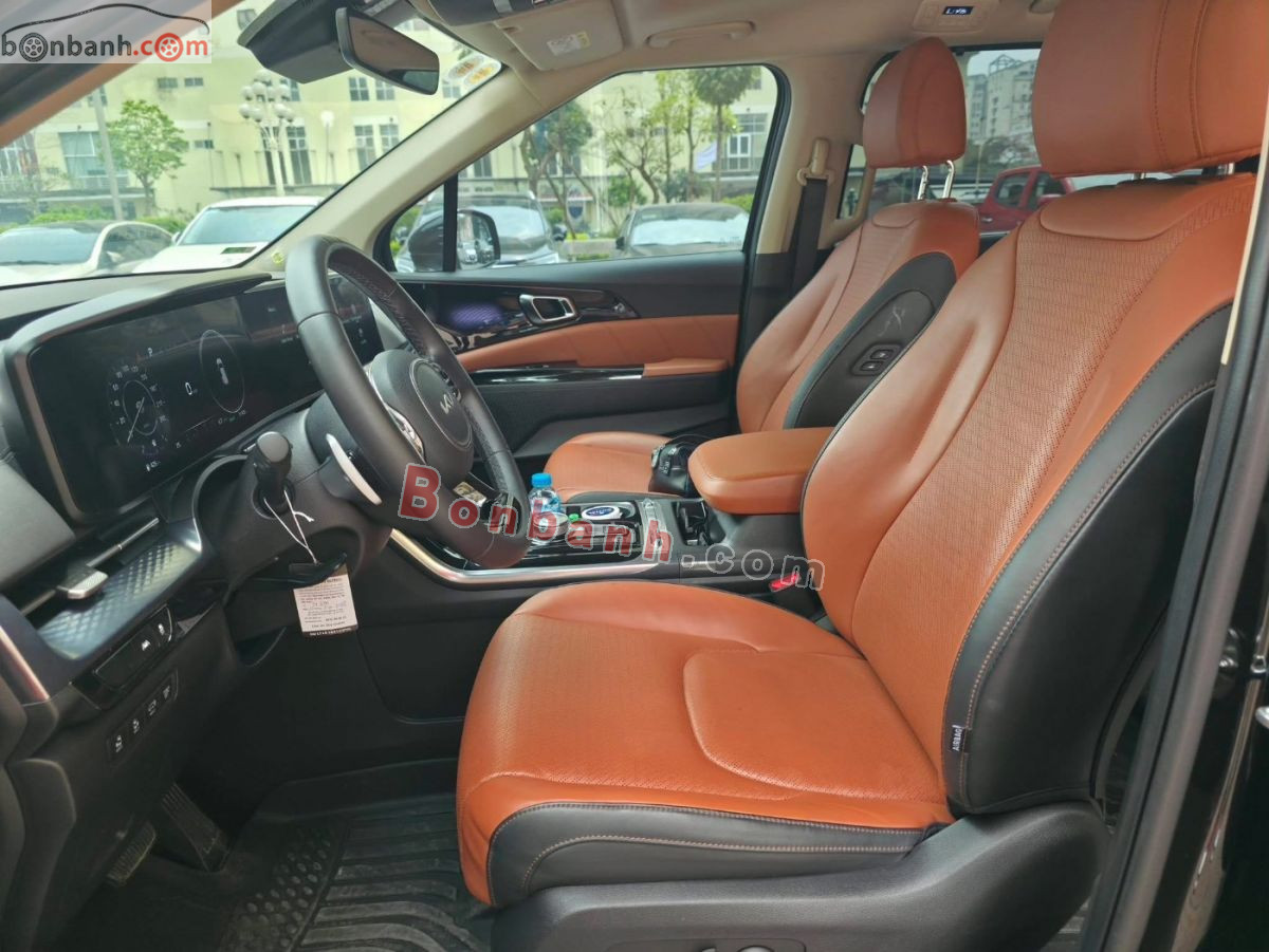 Bán ô tô Kia Carnival Signature 2.2D - 2024 - xe cũ