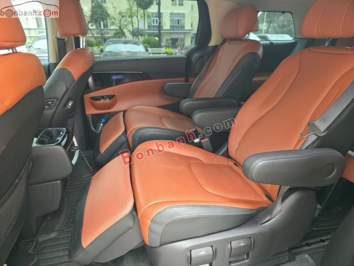 Bán ô tô Kia Carnival Signature 2.2D - 2024 - xe cũ