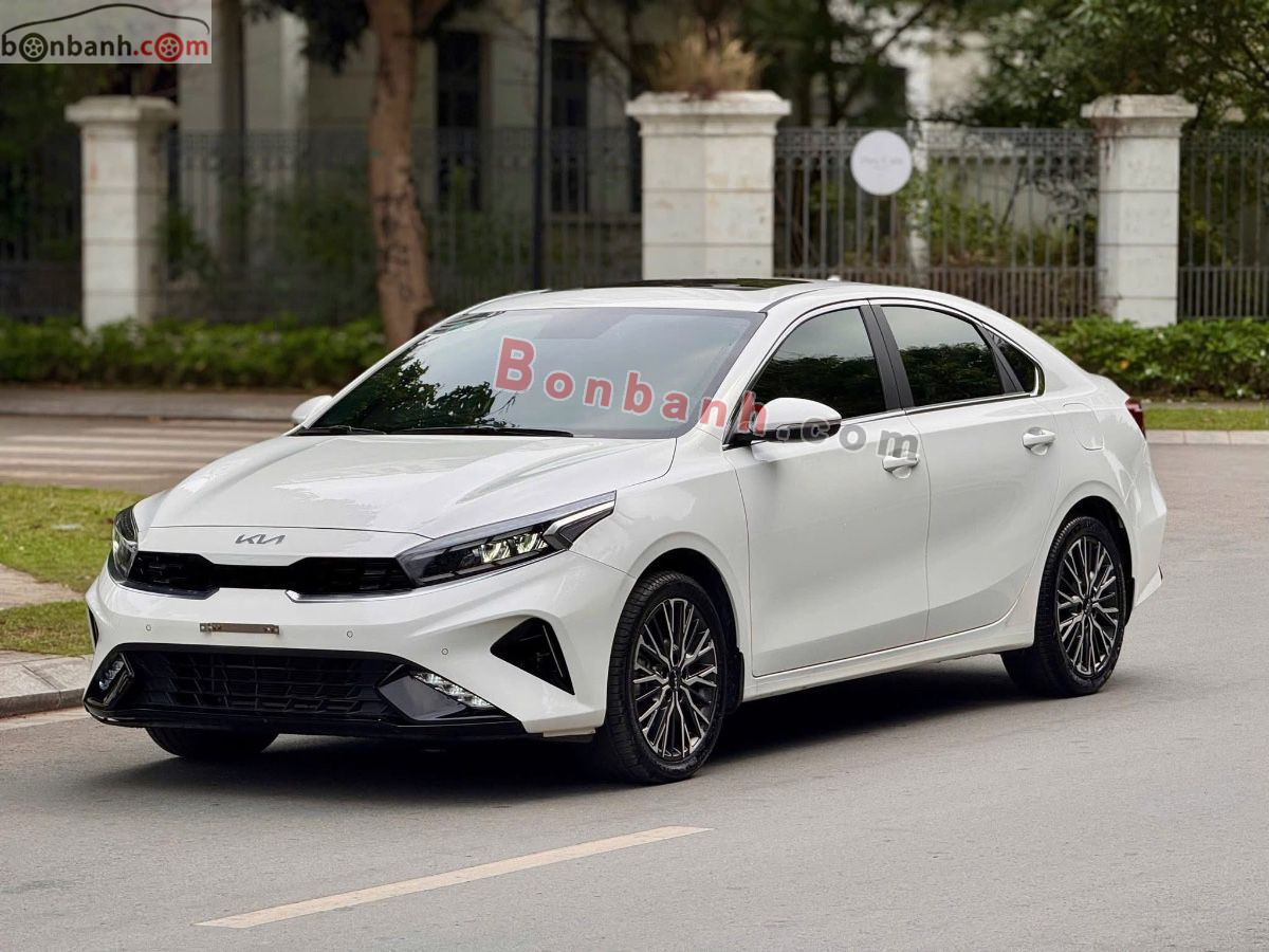 Bán ô tô Kia K3 Premium 2.0 AT - 2022 - xe cũ