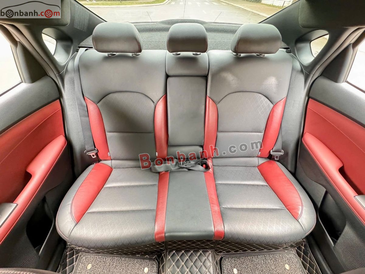 Bán ô tô Kia K3 Premium 2.0 AT - 2022 - xe cũ