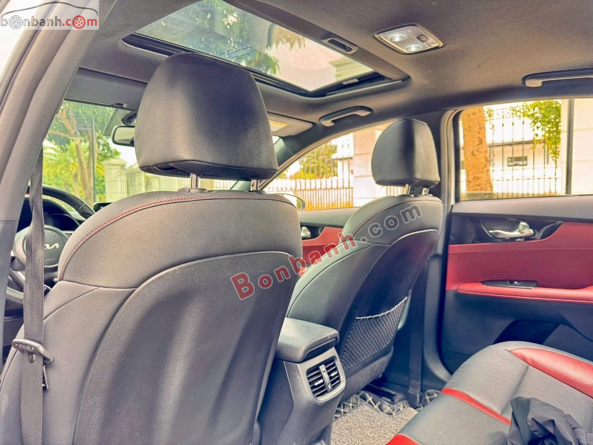 Bán ô tô Kia K3 Premium 2.0 AT - 2022 - xe cũ