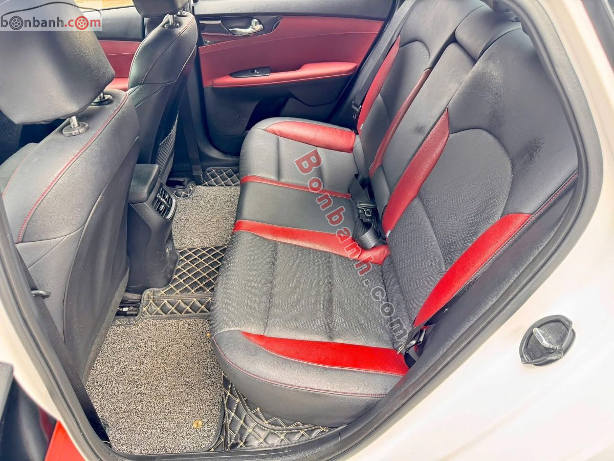 Bán ô tô Kia K3 Premium 2.0 AT - 2022 - xe cũ