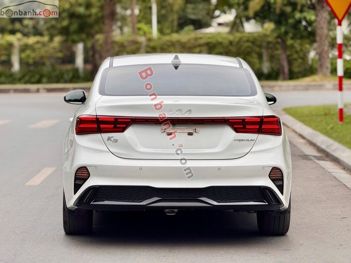 Bán ô tô Kia K3 Premium 2.0 AT - 2022 - xe cũ