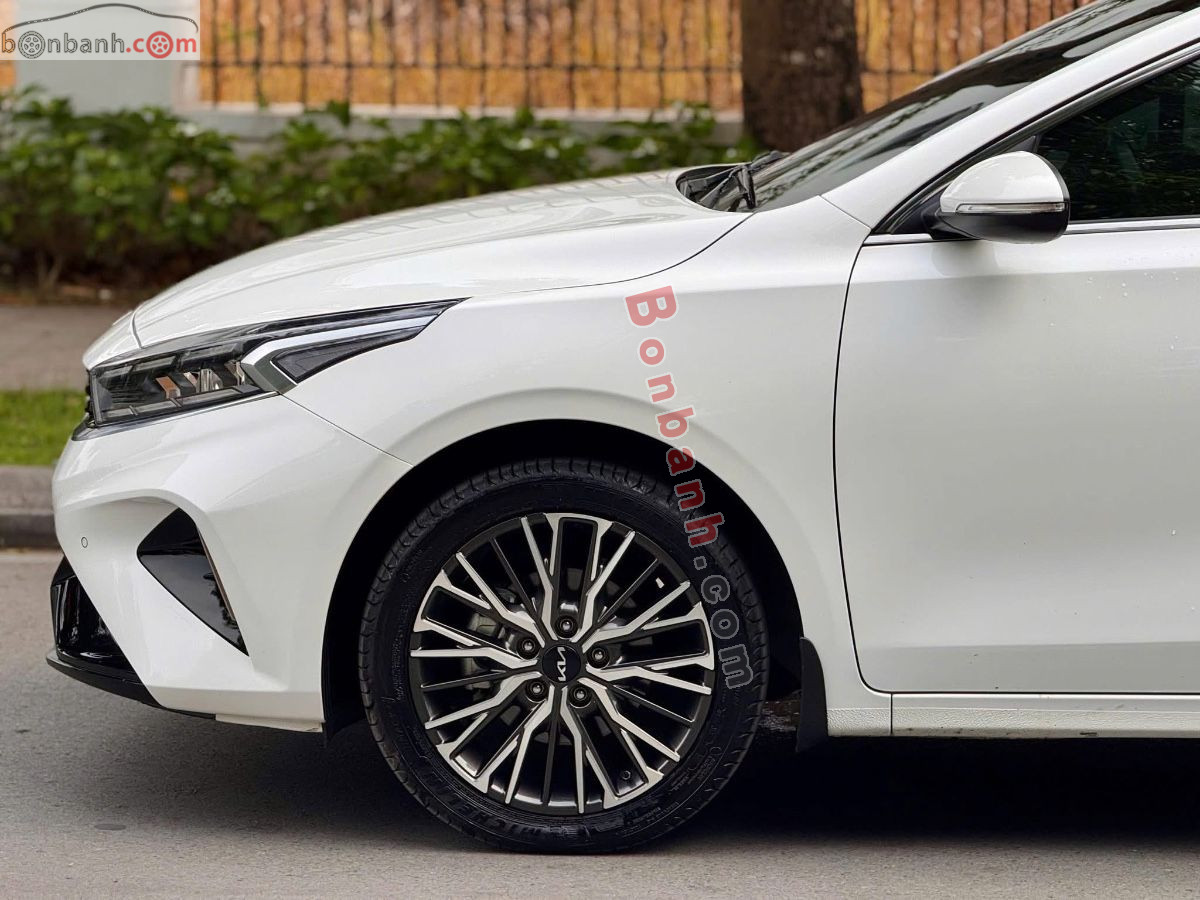 Bán ô tô Kia K3 Premium 2.0 AT - 2022 - xe cũ