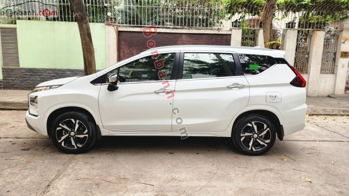 Bán ô tô Mitsubishi Xpander Premium 1.5 AT - 2025 - xe cũ