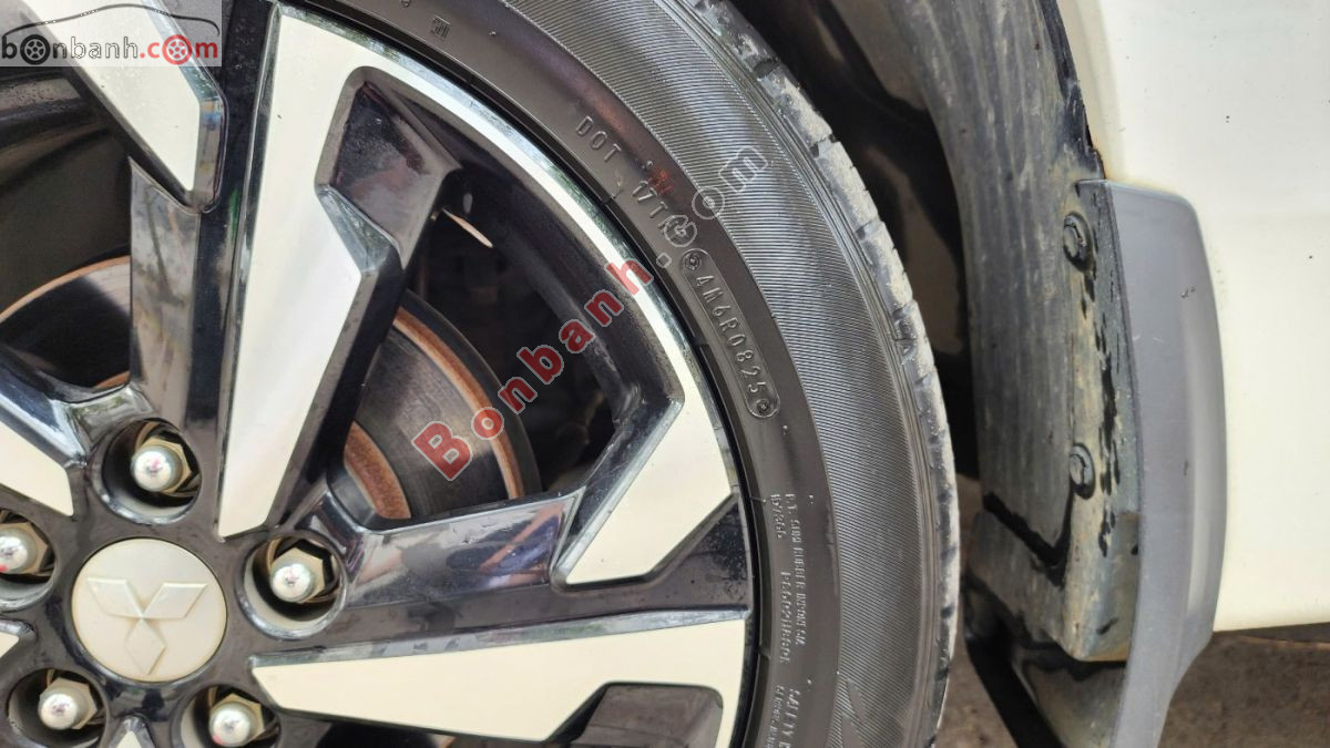 Bán ô tô Mitsubishi Xpander Premium 1.5 AT - 2025 - xe cũ