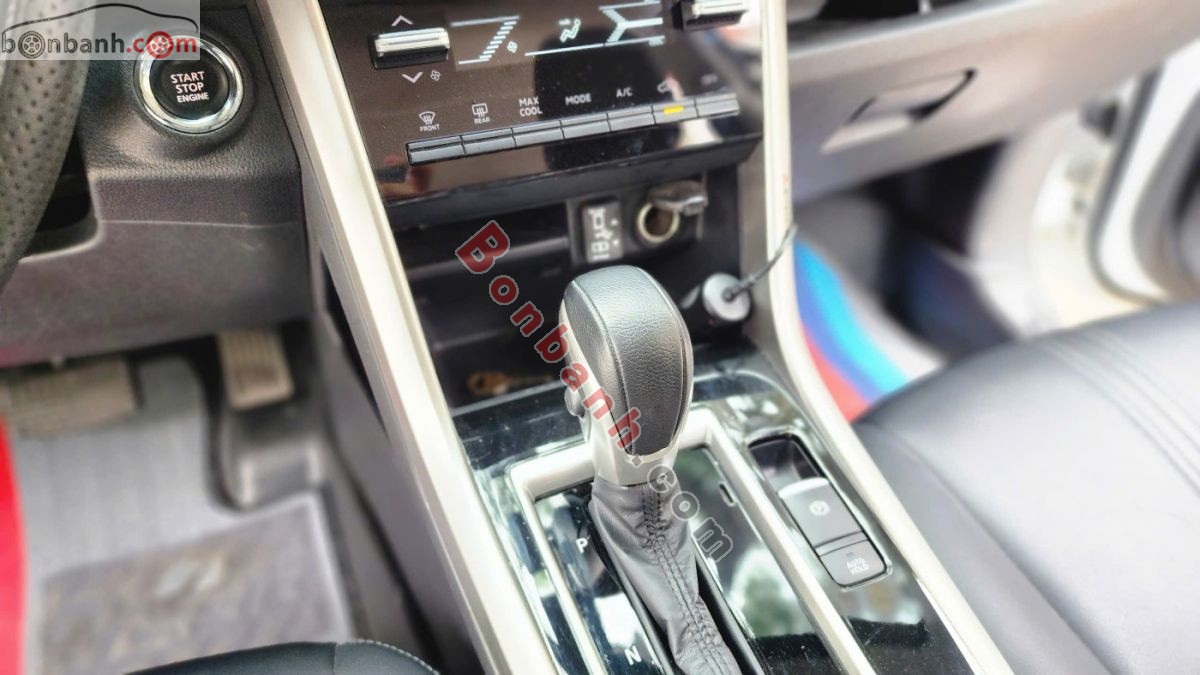Bán ô tô Mitsubishi Xpander Premium 1.5 AT - 2025 - xe cũ