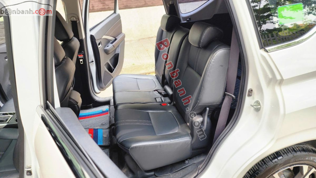 Bán ô tô Mitsubishi Xpander Premium 1.5 AT - 2025 - xe cũ