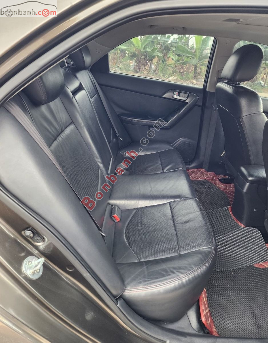 Bán ô tô Kia Cerato 1.6 AT - 2011 - xe cũ
