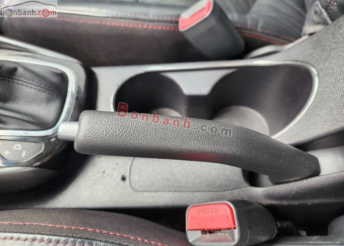 Bán ô tô Kia Cerato 1.6 AT - 2011 - xe cũ