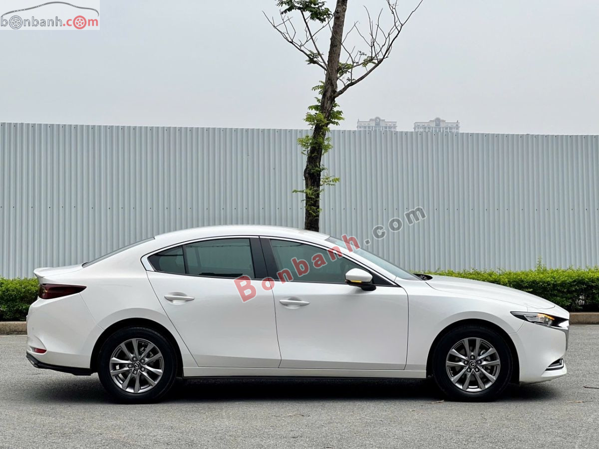 Bán ô tô Mazda 3 1.5L Luxury - 2022 - xe cũ