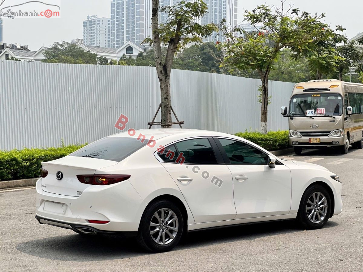 Bán ô tô Mazda 3 1.5L Luxury - 2022 - xe cũ