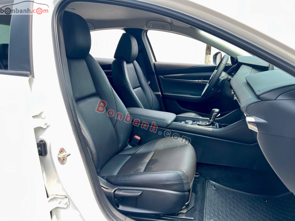 Bán ô tô Mazda 3 1.5L Luxury - 2022 - xe cũ