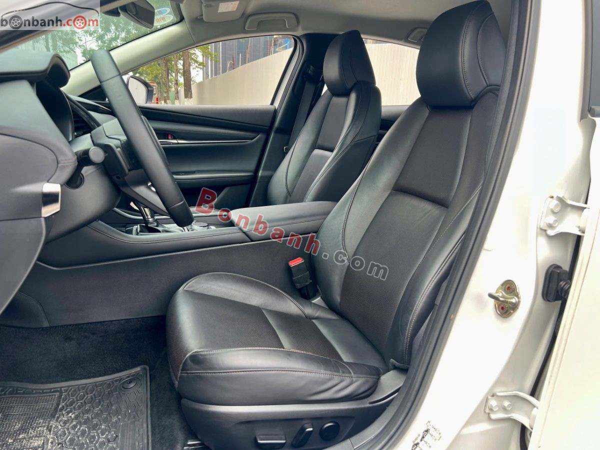 Bán ô tô Mazda 3 1.5L Luxury - 2022 - xe cũ