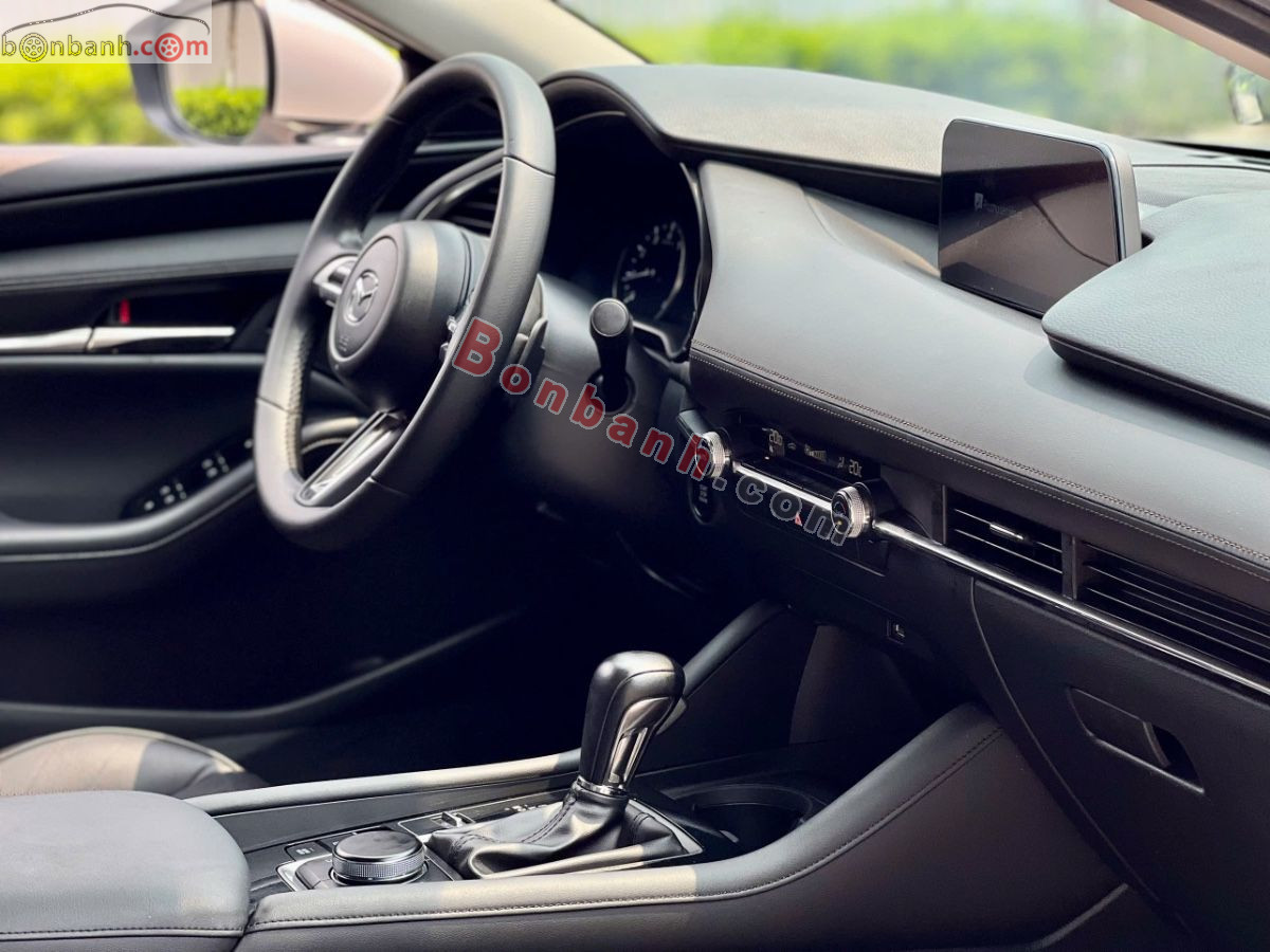 Bán ô tô Mazda 3 1.5L Luxury - 2022 - xe cũ