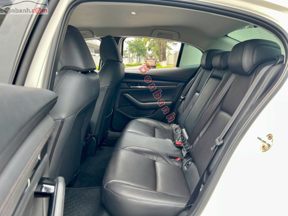 Bán ô tô Mazda 3 1.5L Luxury - 2022 - xe cũ