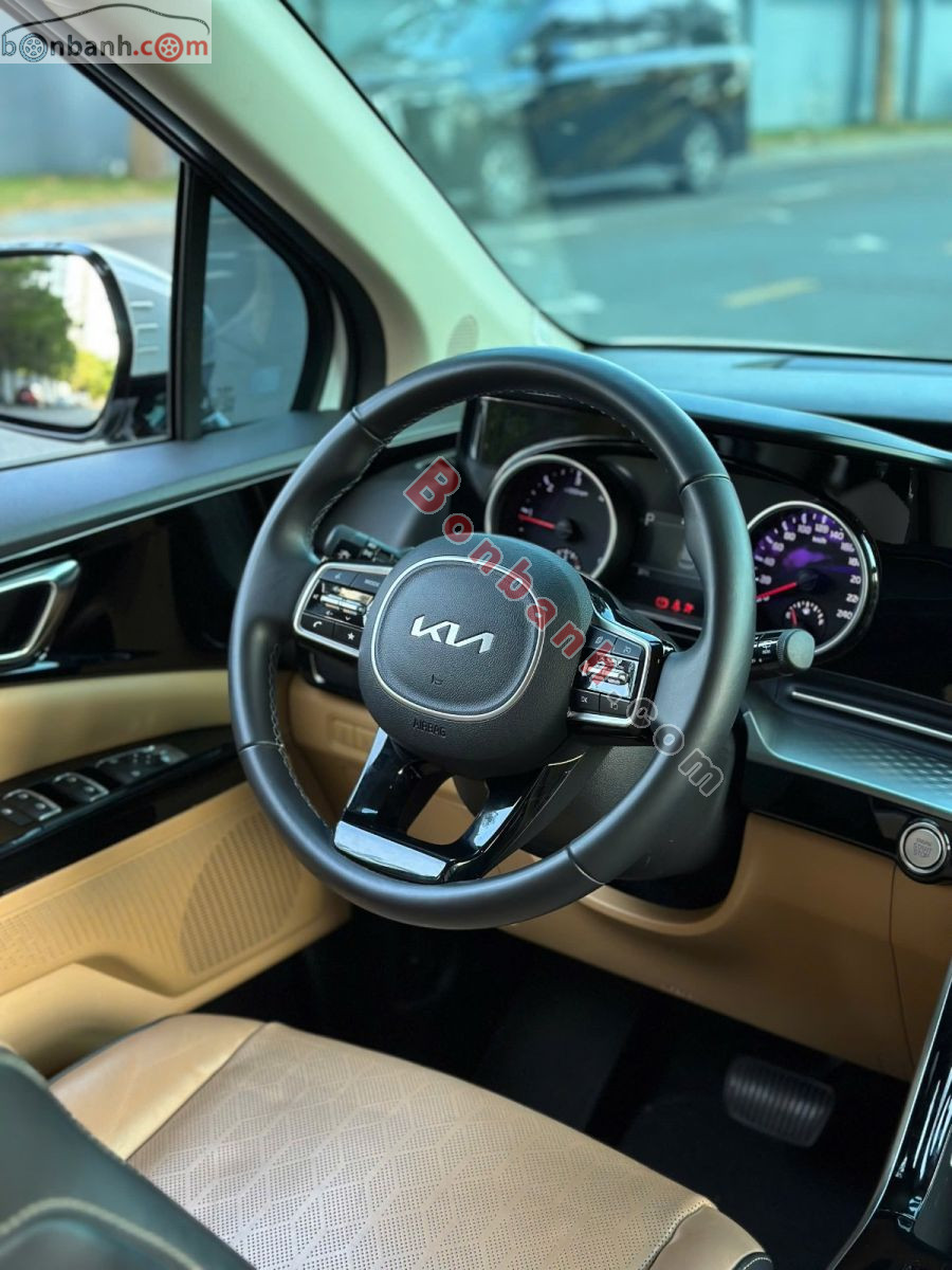 Bán ô tô Kia Carnival Luxury 2.2D - 2023 - xe cũ