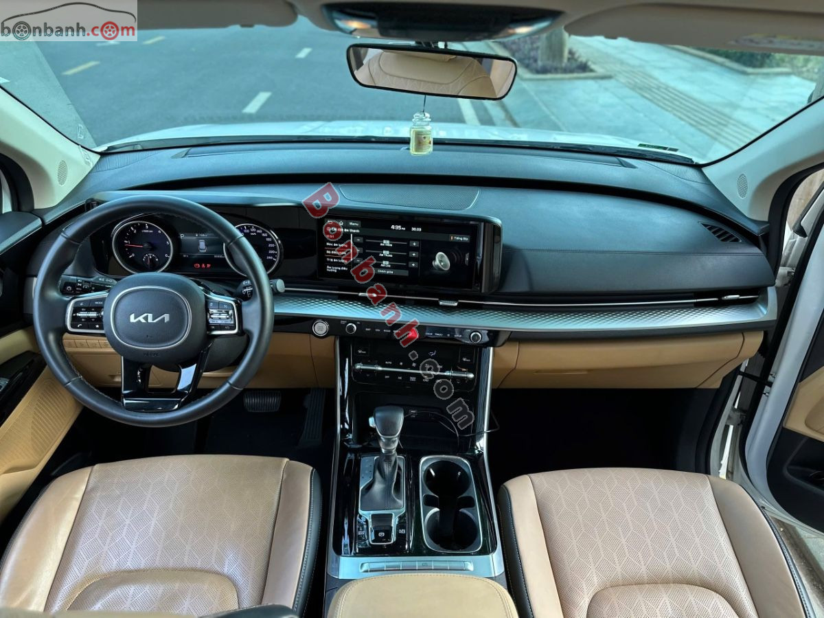 Bán ô tô Kia Carnival Luxury 2.2D - 2023 - xe cũ