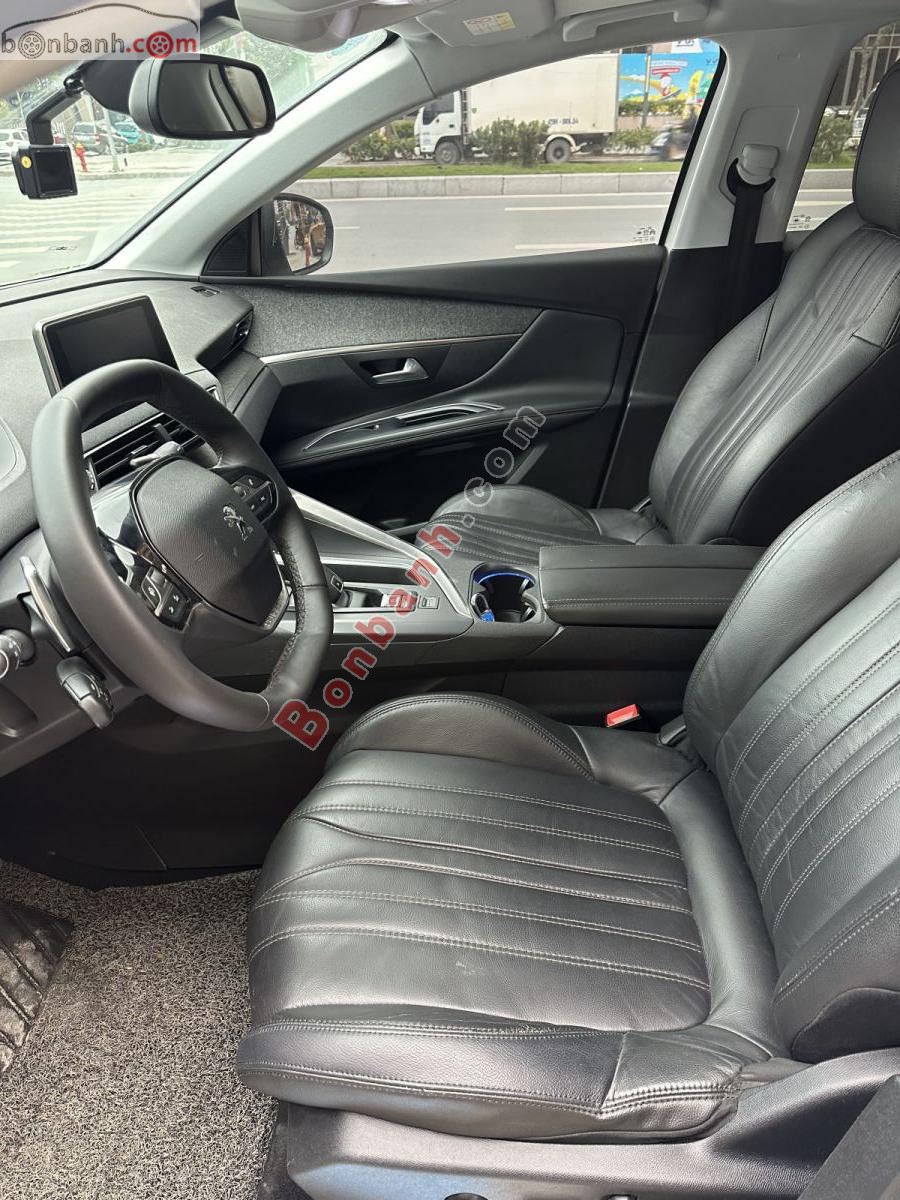 Bán ô tô Peugeot 3008 1.6 AT - 2018 - xe cũ