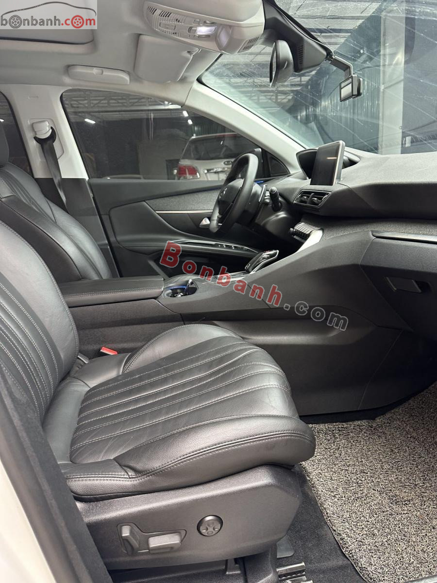 Bán ô tô Peugeot 3008 1.6 AT - 2018 - xe cũ