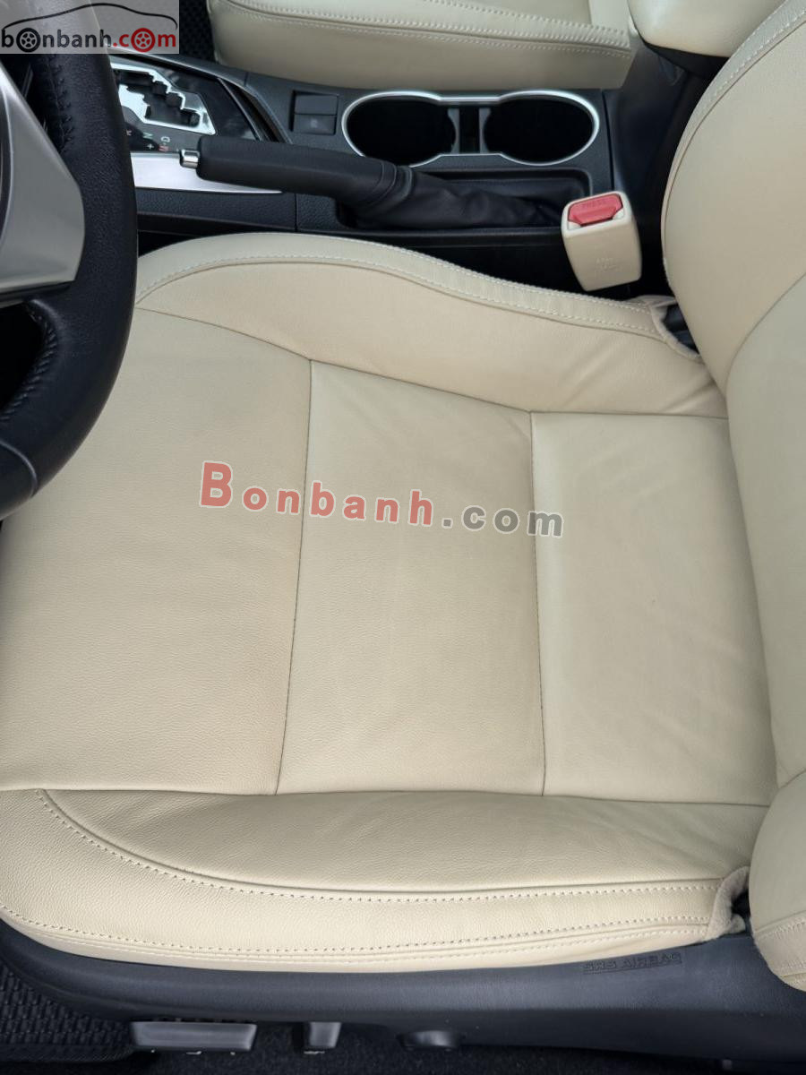 Bán ô tô Toyota Corolla altis 1.8G AT - 2018 - xe cũ