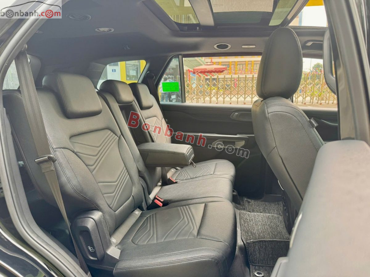 Bán ô tô Ford Everest Titanium 2.0L 4x2 AT - 2023 - xe cũ