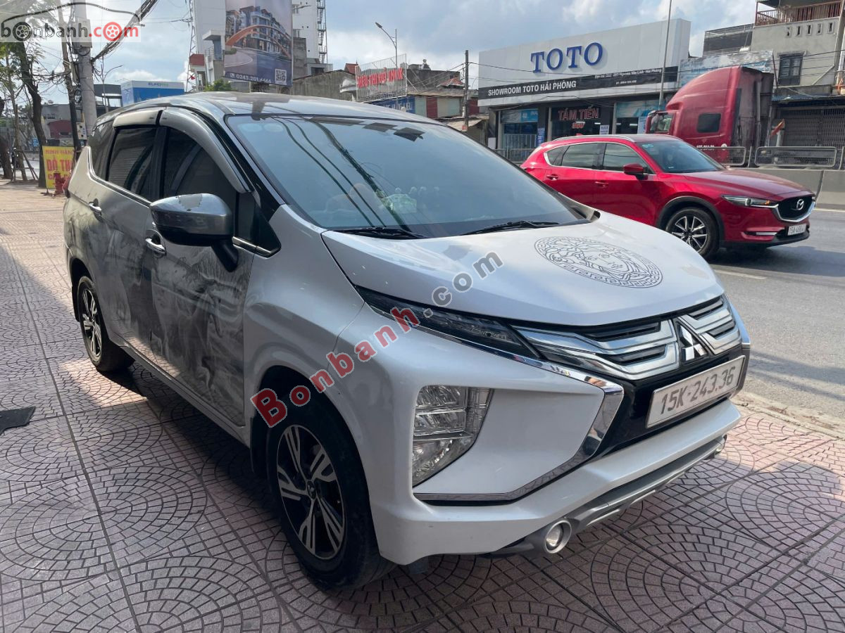 Bán ô tô Mitsubishi Xpander 1.5 AT - 2020 - xe cũ