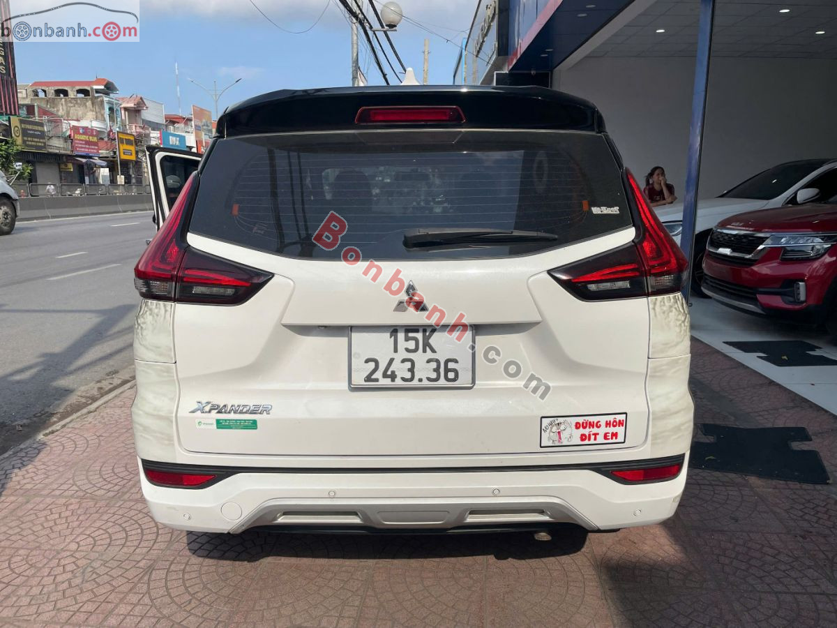 Bán ô tô Mitsubishi Xpander 1.5 AT - 2020 - xe cũ