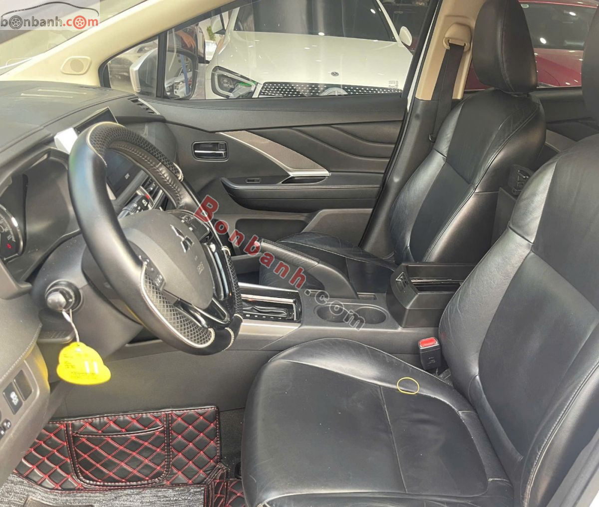 Bán ô tô Mitsubishi Xpander 1.5 AT - 2020 - xe cũ