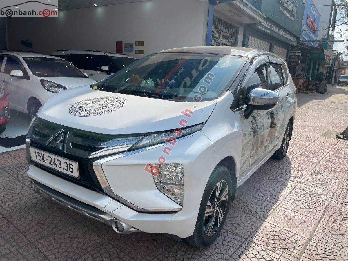 Bán ô tô Mitsubishi Xpander 1.5 AT - 2020 - xe cũ