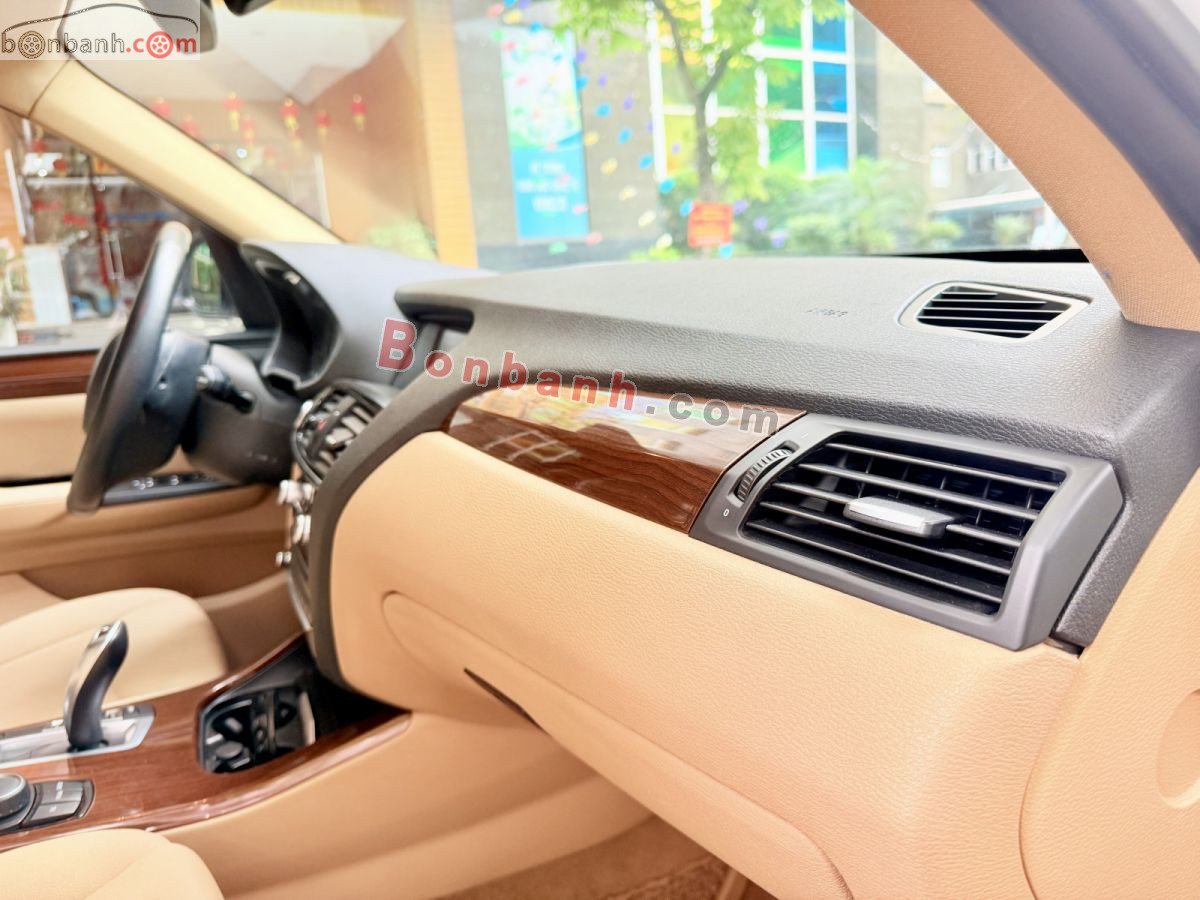Bán ô tô BMW X3 xDrive20i - 2016 - xe cũ