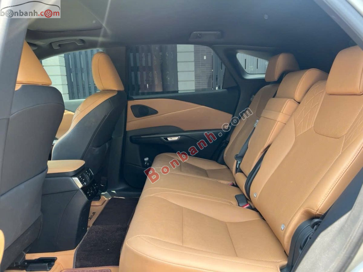 Bán ô tô Lexus RX 350h Premium - 2025 - xe cũ