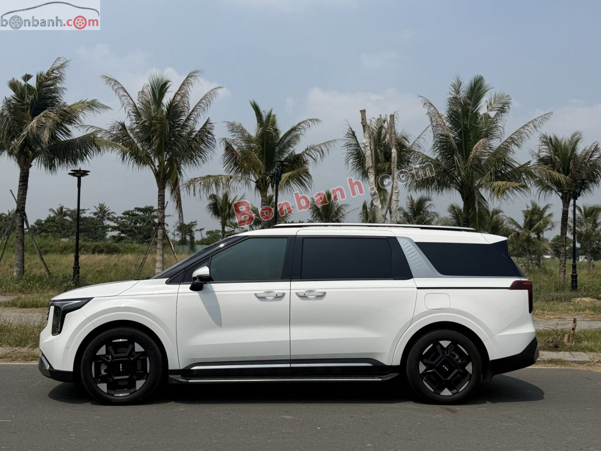 Bán ô tô Kia Carnival Premium 2.2D 8S - 2024 - xe cũ