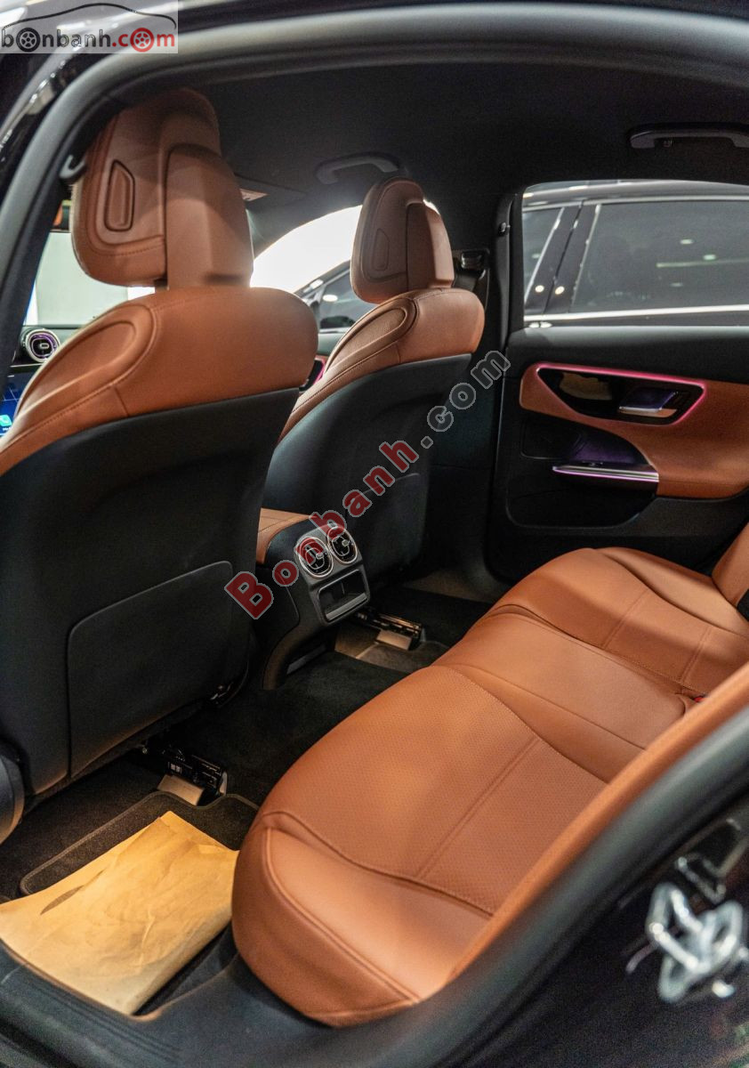 Bán ô tô Mercedes Benz C class C200 Avantgarde - 2025 - xe cũ