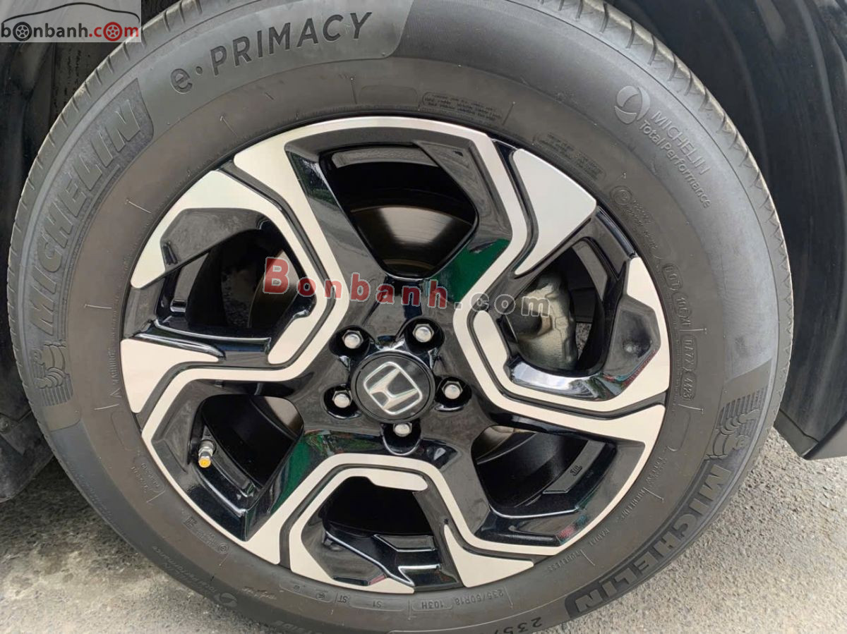 Bán ô tô Honda CRV L - 2019 - xe cũ