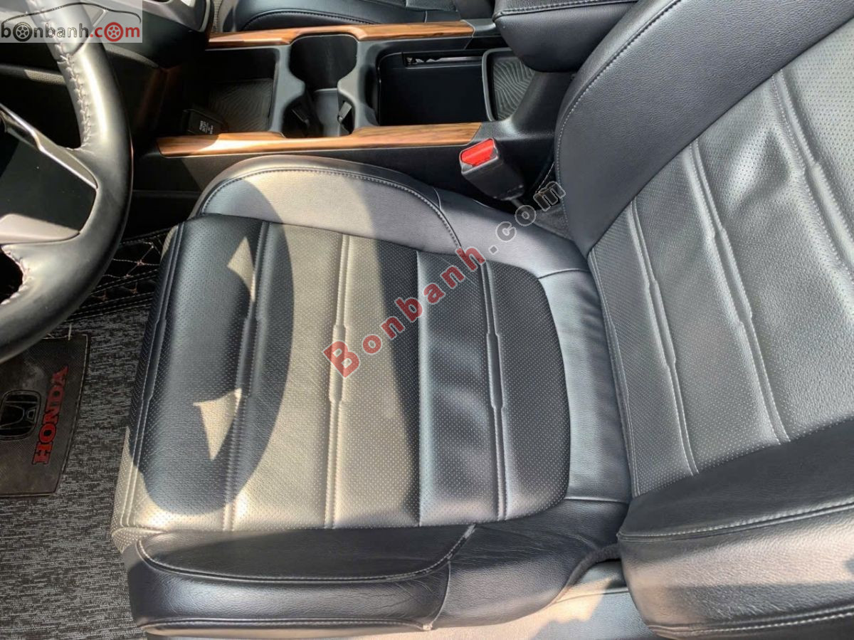 Bán ô tô Honda CRV L - 2019 - xe cũ