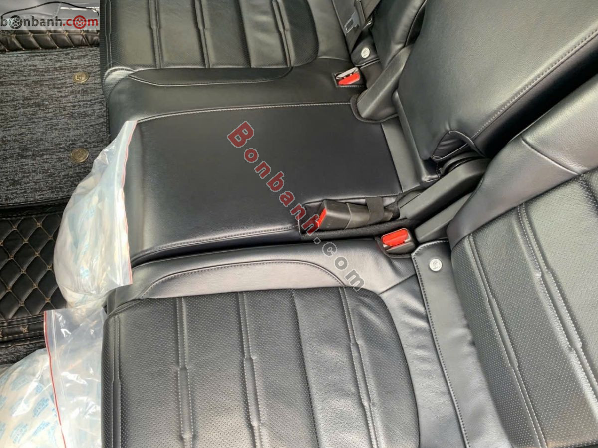Bán ô tô Honda CRV L - 2019 - xe cũ