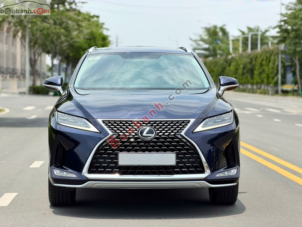 Bán ô tô Lexus RX 300 - 2020 - xe cũ