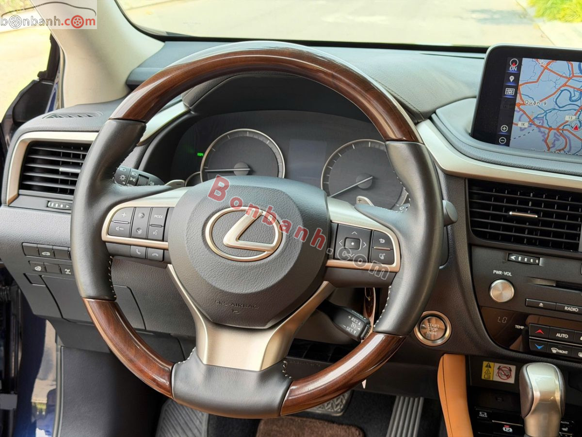 Bán ô tô Lexus RX 300 - 2020 - xe cũ
