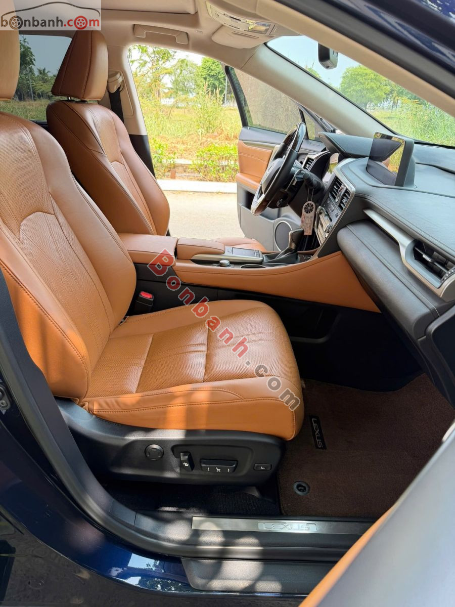 Bán ô tô Lexus RX 300 - 2020 - xe cũ