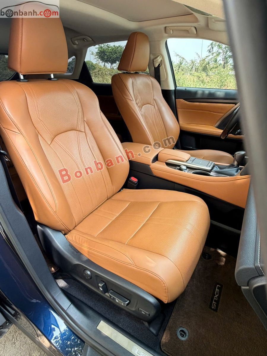 Bán ô tô Lexus RX 300 - 2020 - xe cũ
