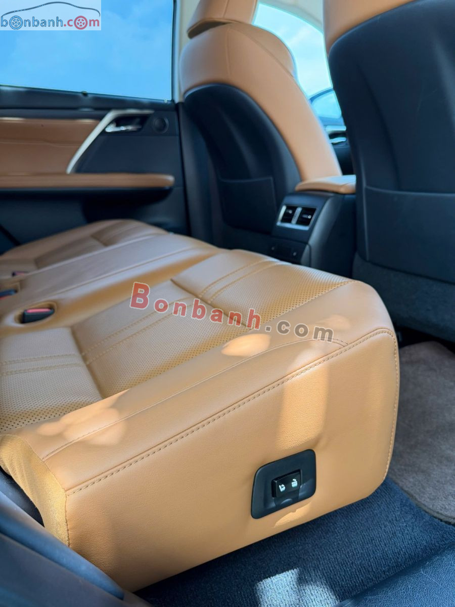 Bán ô tô Lexus RX 300 - 2020 - xe cũ