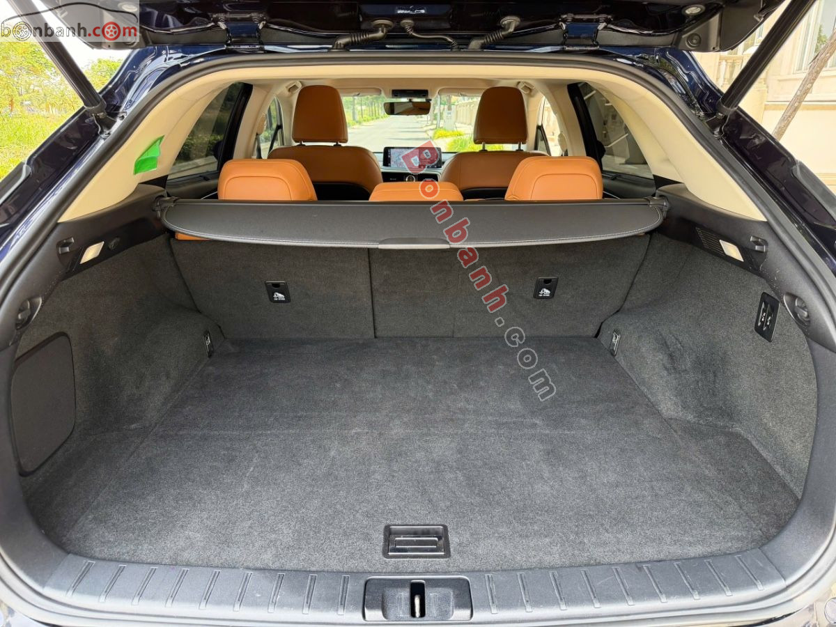 Bán ô tô Lexus RX 300 - 2020 - xe cũ