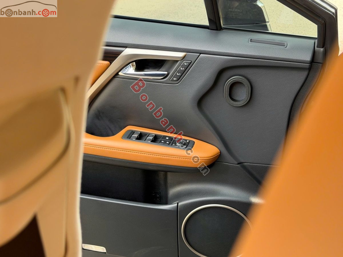 Bán ô tô Lexus RX 300 - 2020 - xe cũ