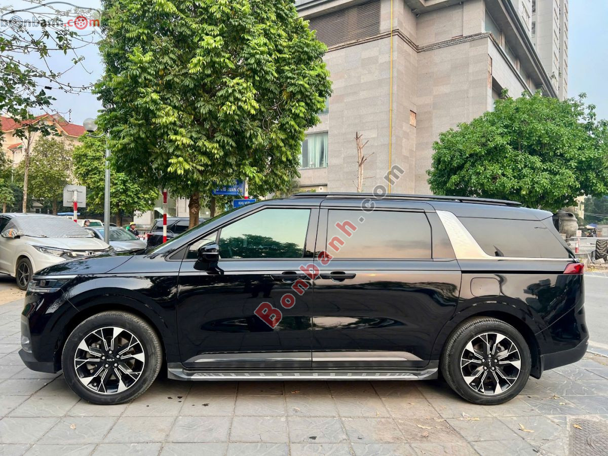Bán ô tô Kia Carnival Premium 2.2D - 2022 - xe cũ