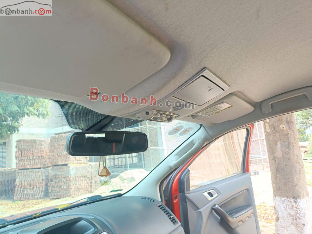 Bán ô tô Ford Ranger Wildtrak 3.2L 4x4 AT - 2014 - xe cũ
