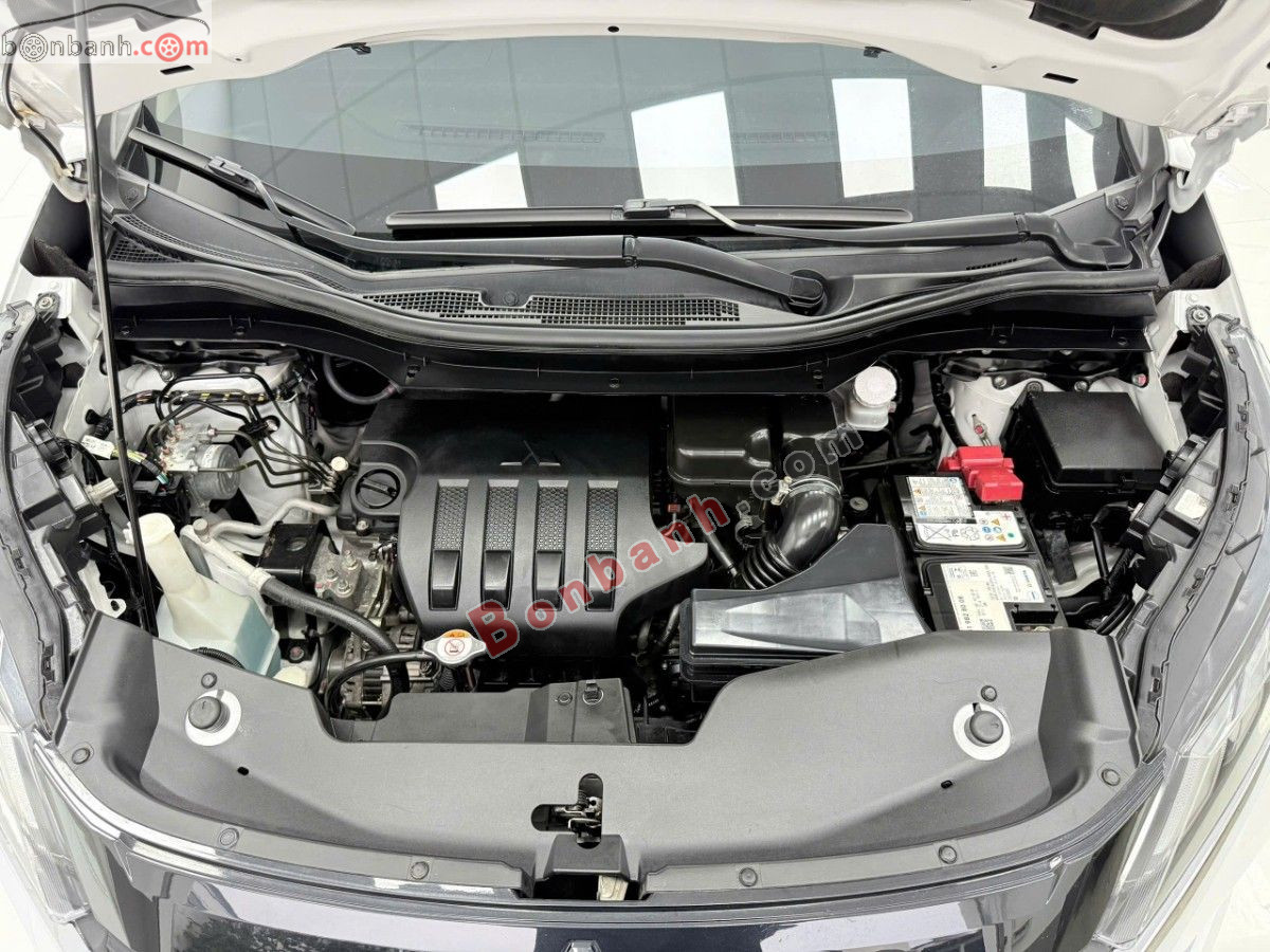 Bán ô tô Mitsubishi Xpander Premium 1.5 AT - 2022 - xe cũ