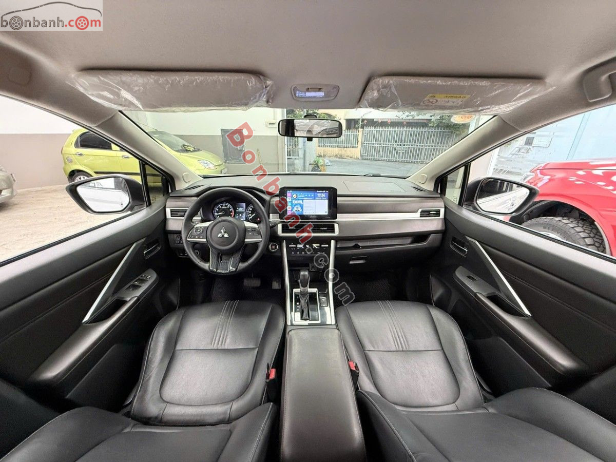 Bán ô tô Mitsubishi Xpander Premium 1.5 AT - 2022 - xe cũ