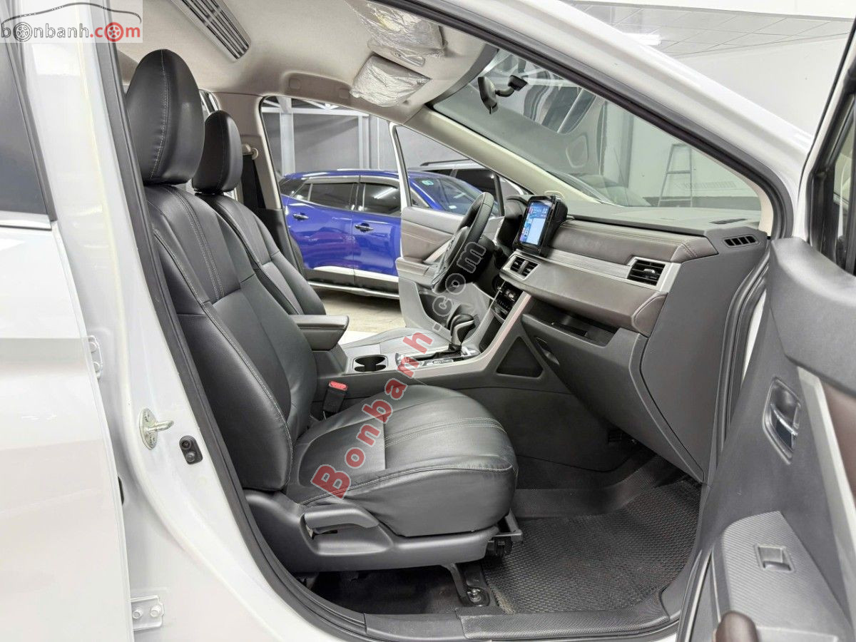 Bán ô tô Mitsubishi Xpander Premium 1.5 AT - 2022 - xe cũ
