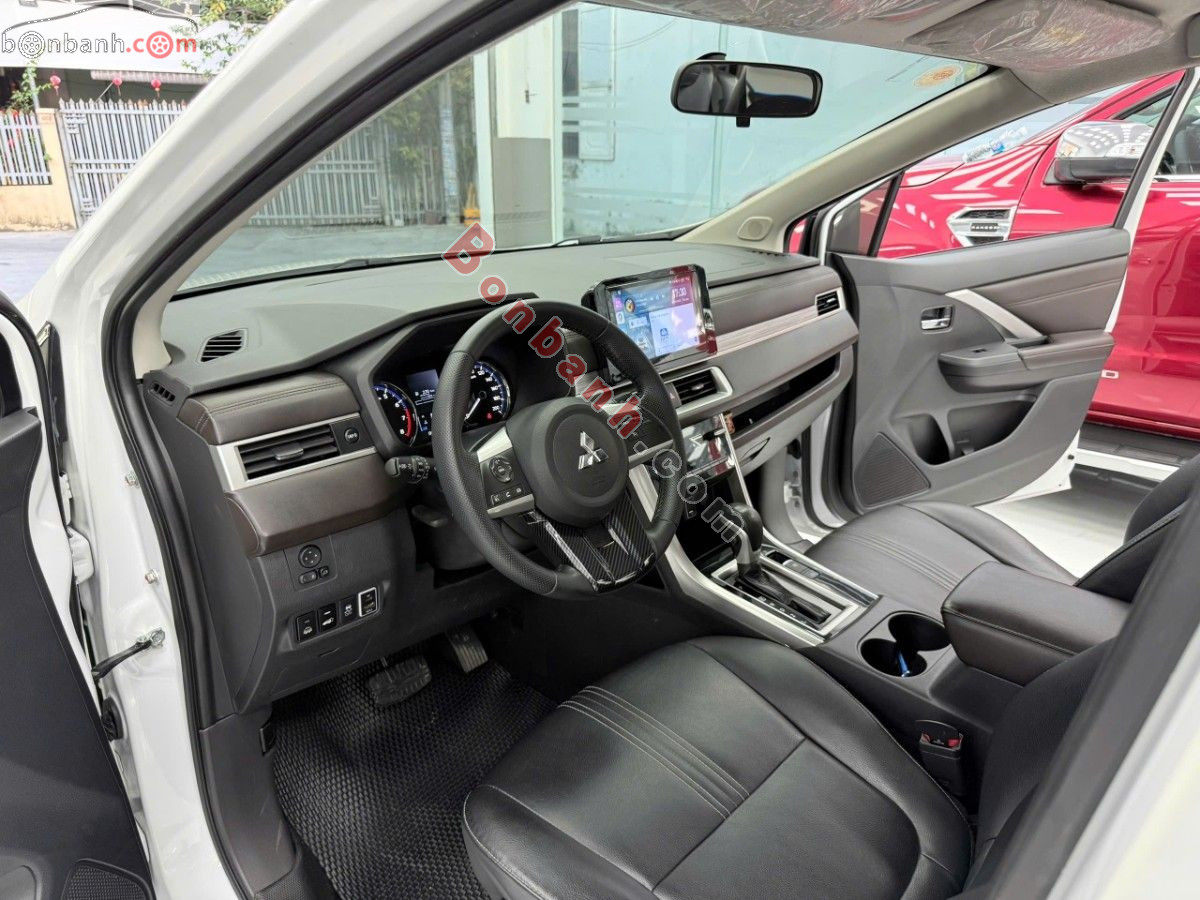 Bán ô tô Mitsubishi Xpander Premium 1.5 AT - 2022 - xe cũ